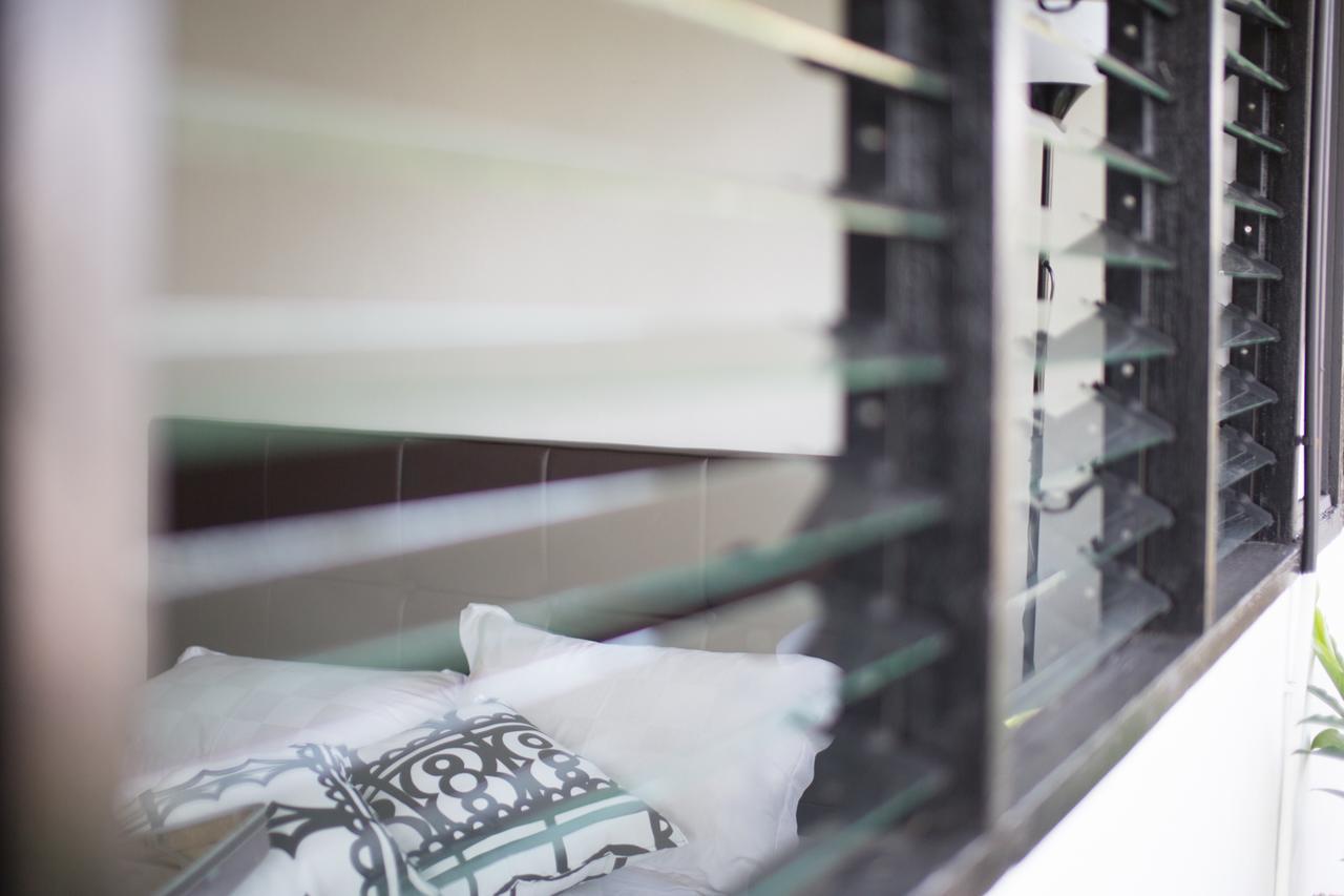 The Marian Boutique Lodging House Кучінг Екстер'єр фото