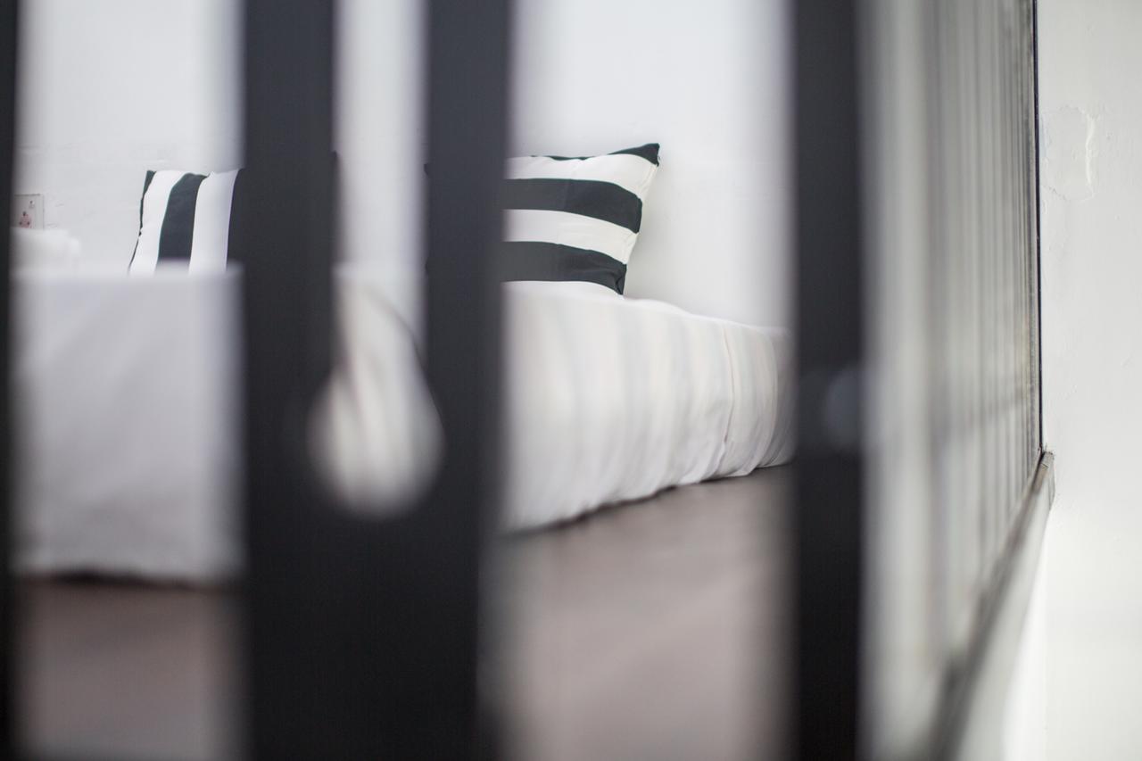 The Marian Boutique Lodging House Кучінг Екстер'єр фото