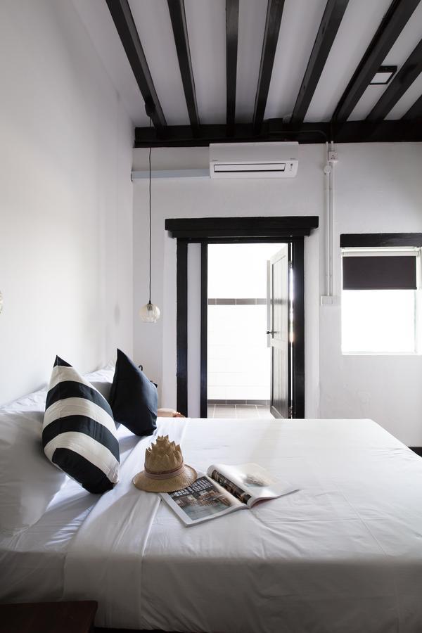 The Marian Boutique Lodging House Кучінг Екстер'єр фото