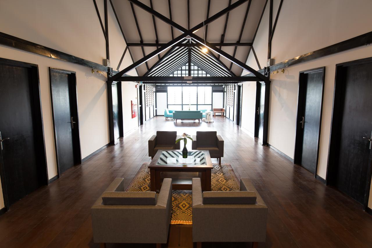 The Marian Boutique Lodging House Кучінг Екстер'єр фото