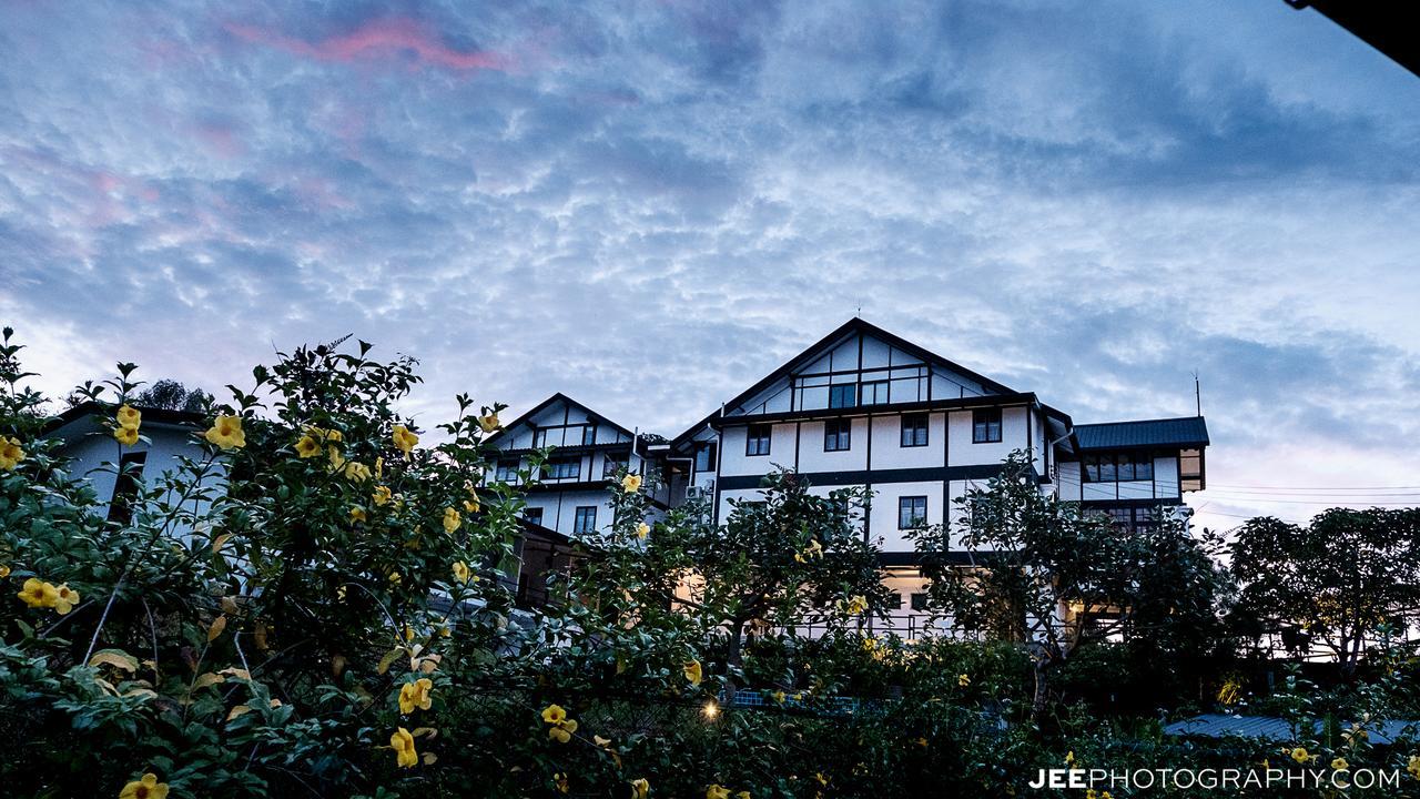The Marian Boutique Lodging House Кучінг Екстер'єр фото