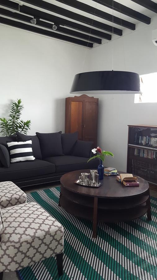 The Marian Boutique Lodging House Кучінг Екстер'єр фото